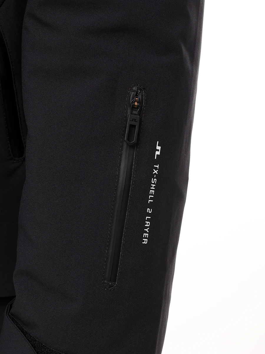 Куртка стеганая Woody