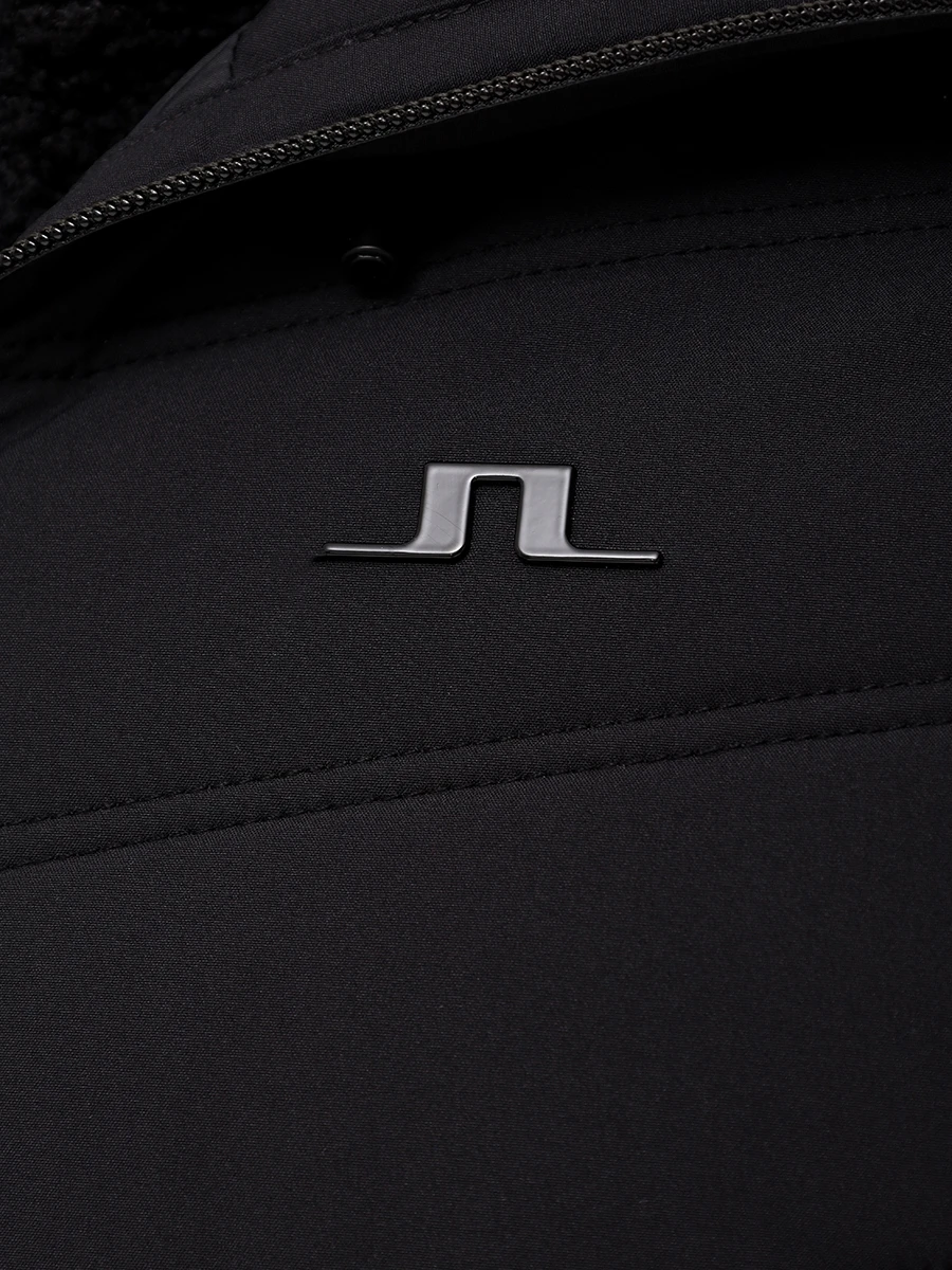 Куртка стеганая Woody