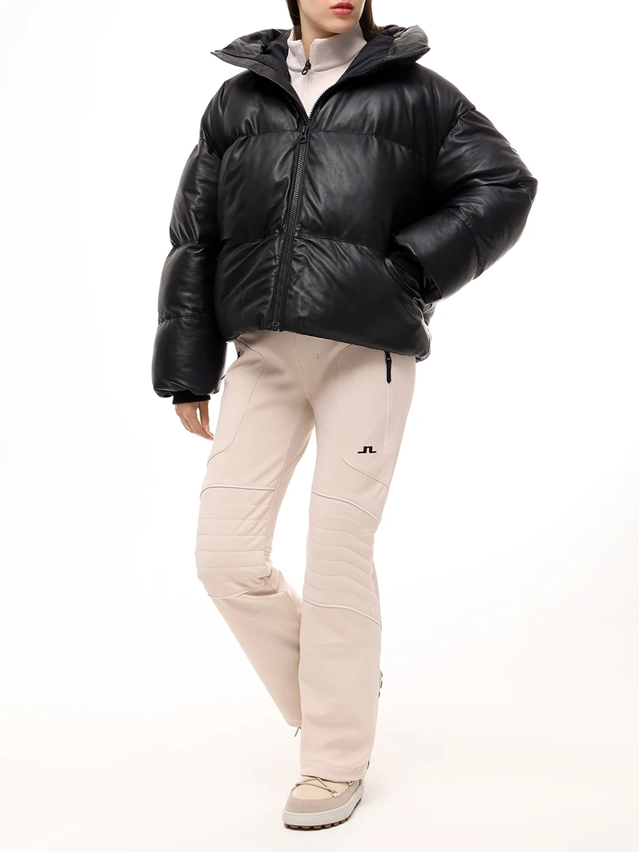 Куртка стеганая