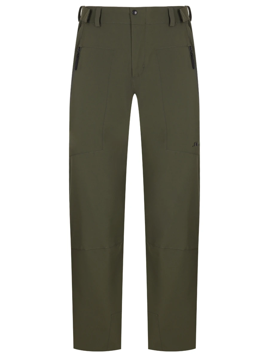 Брюки горнолыжные