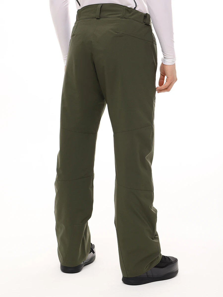 Брюки горнолыжные