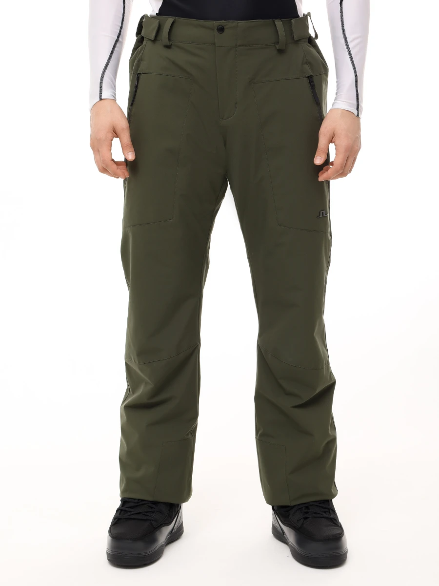 Брюки горнолыжные
