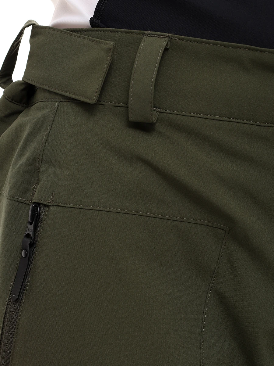 Брюки горнолыжные