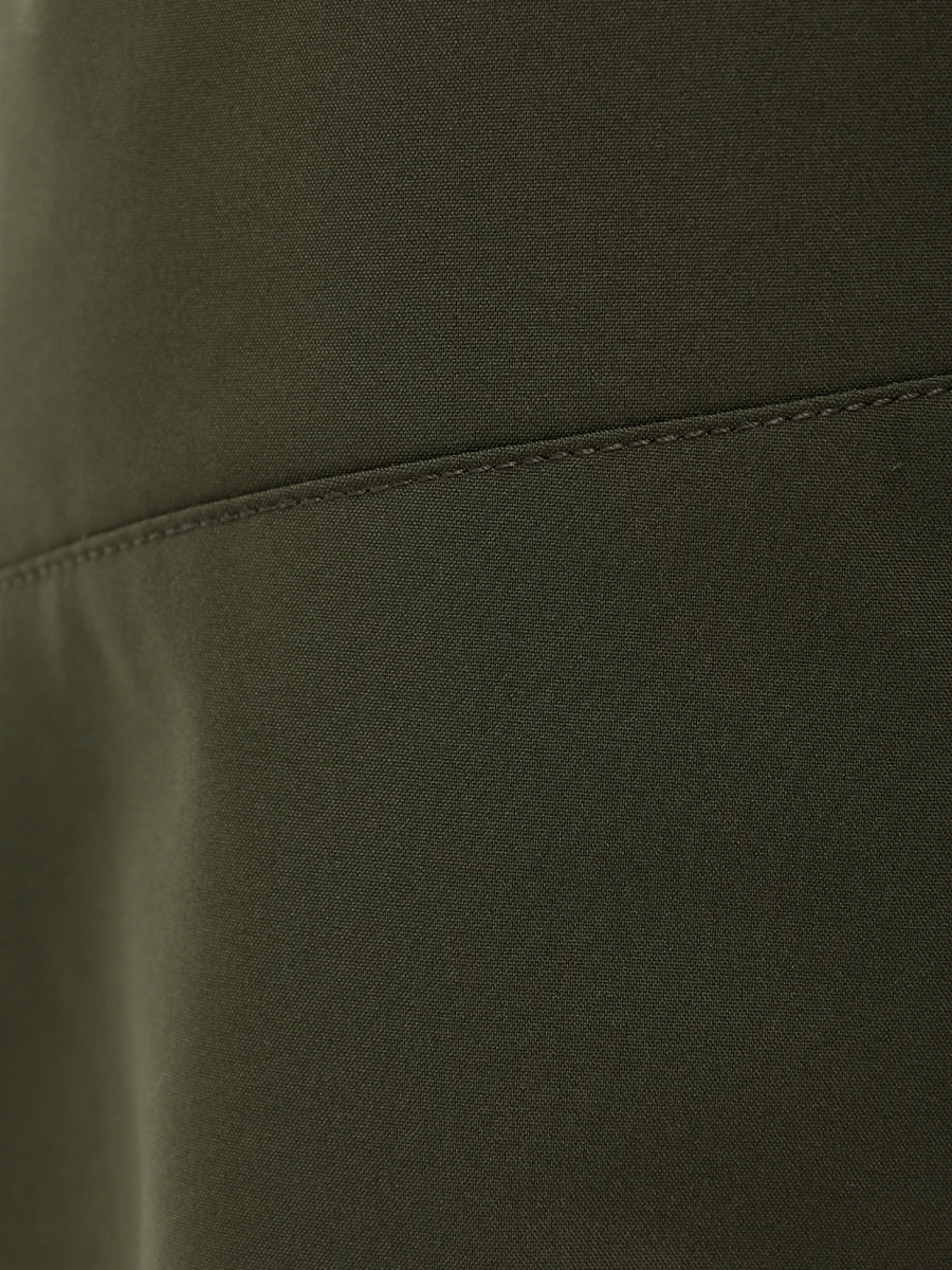 Брюки горнолыжные