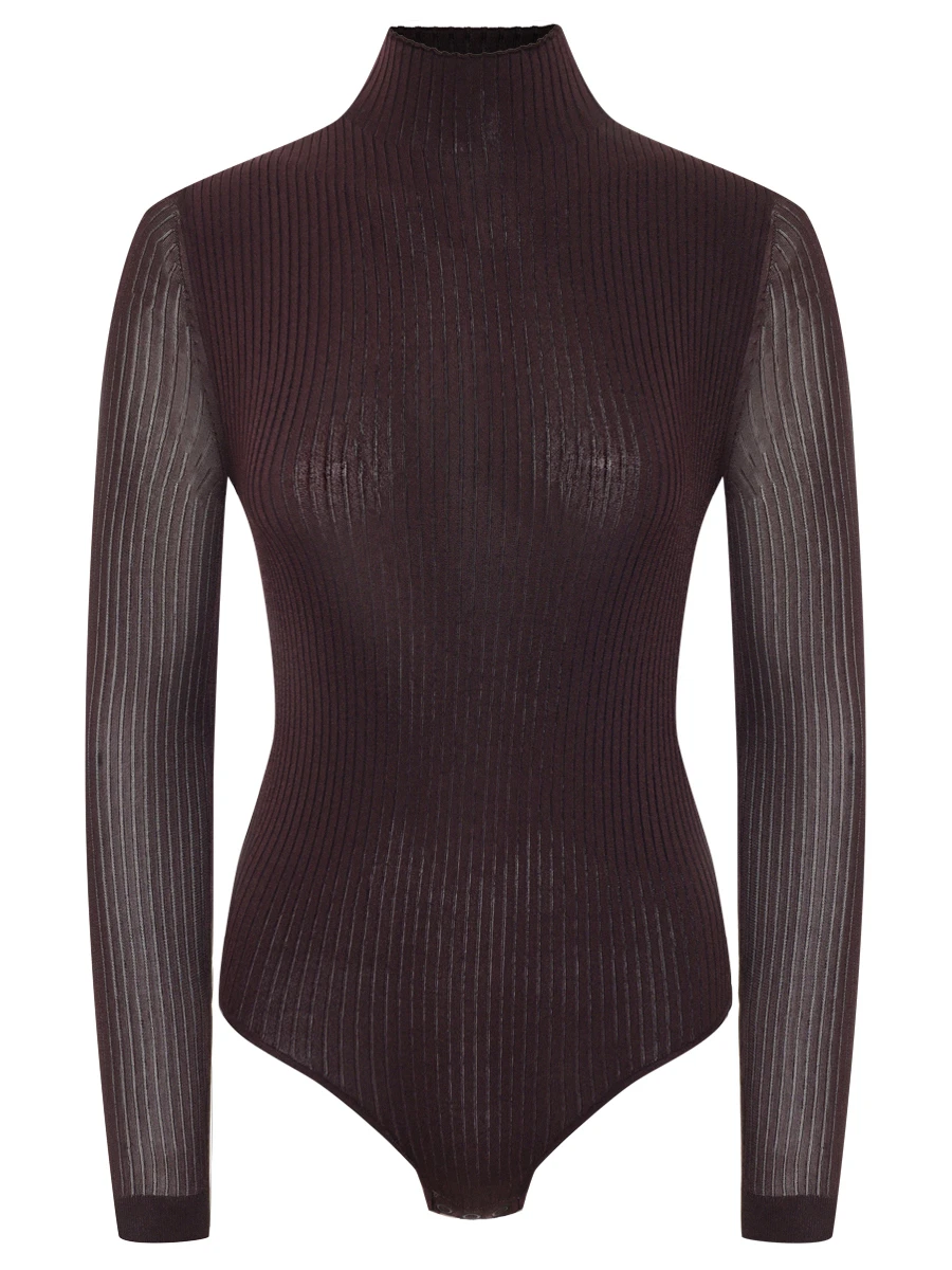 Боди из вискозы