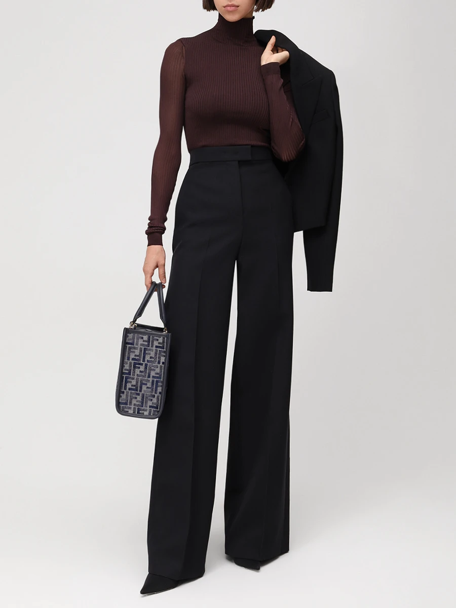 Боди из вискозы