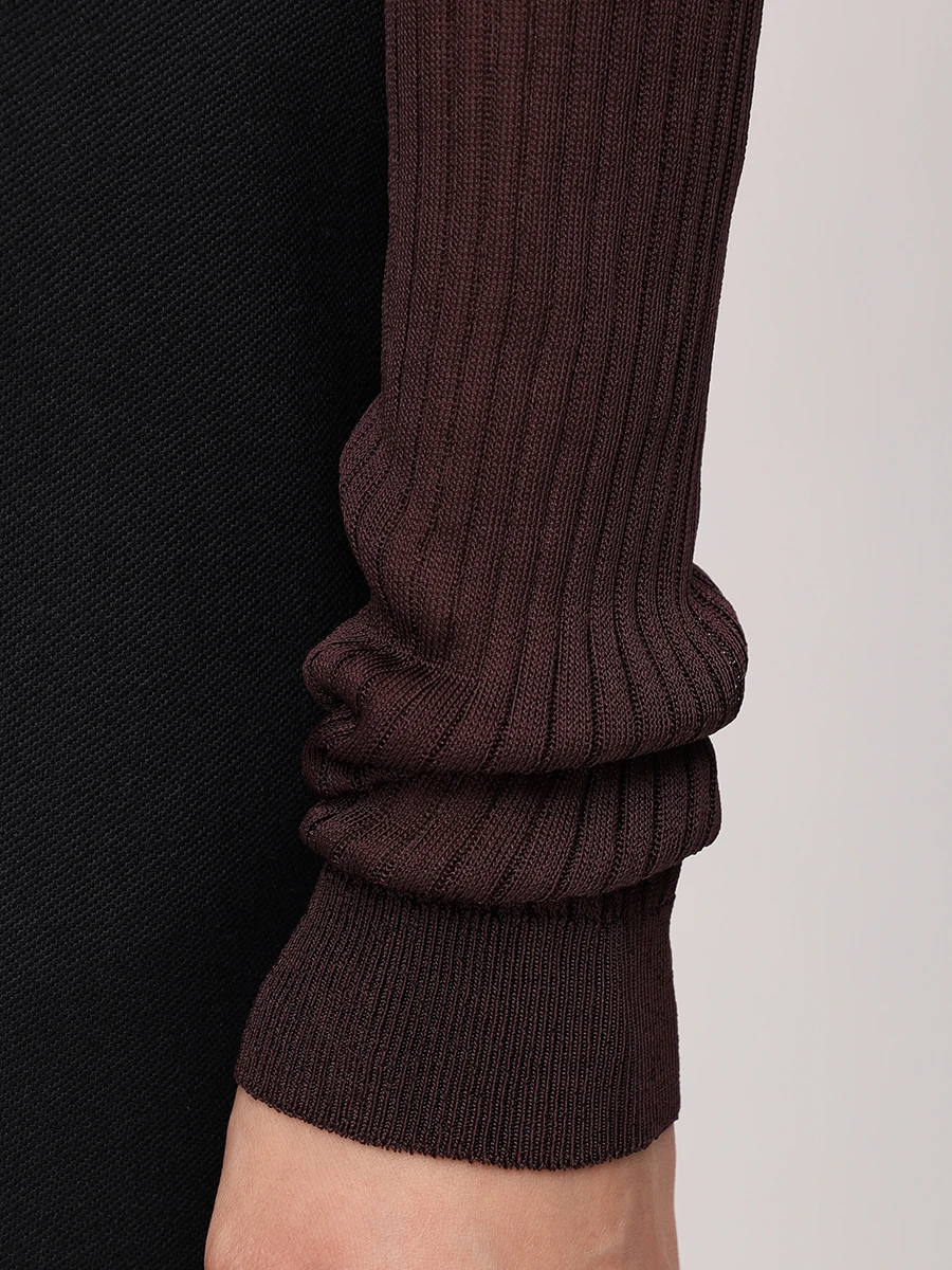 Боди из вискозы