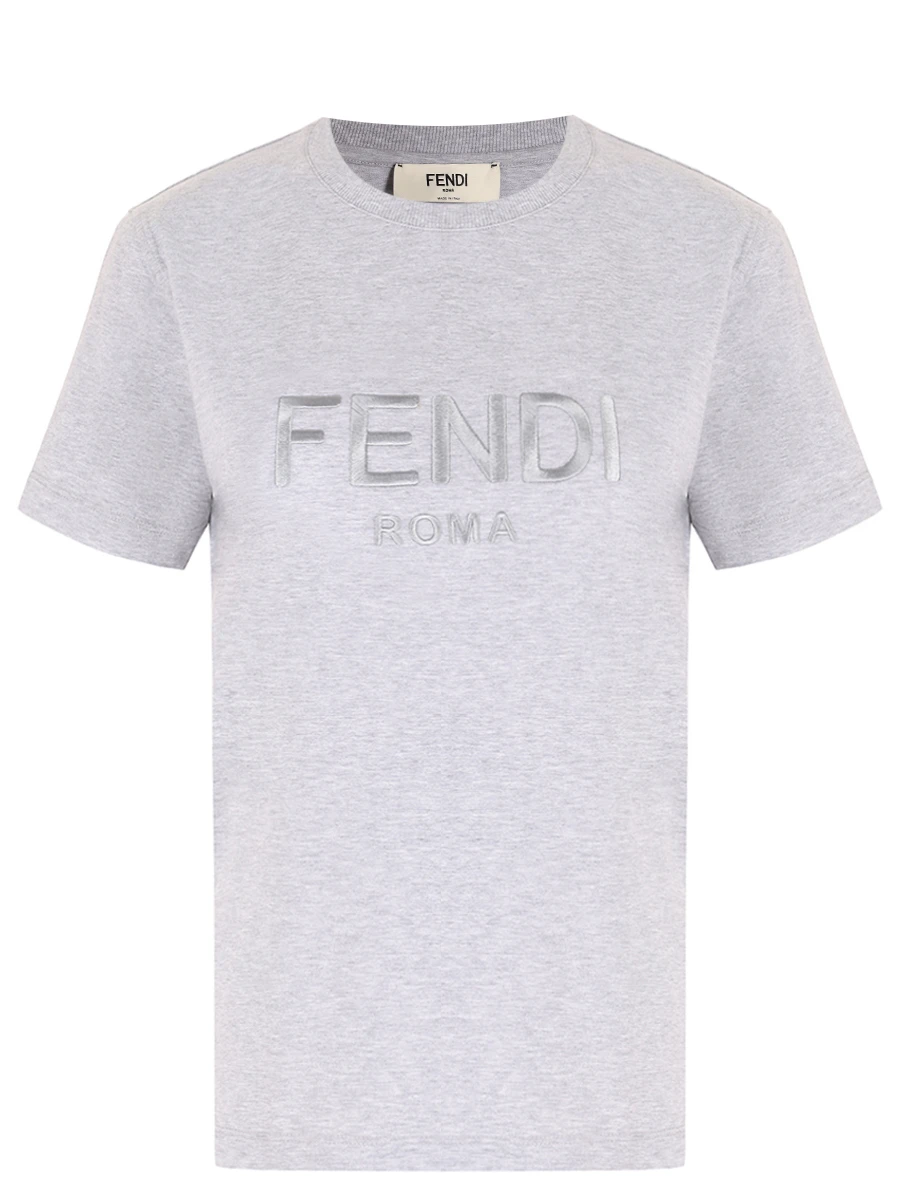 Футболка хлопковая