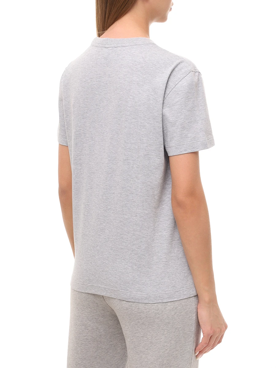 Футболка хлопковая