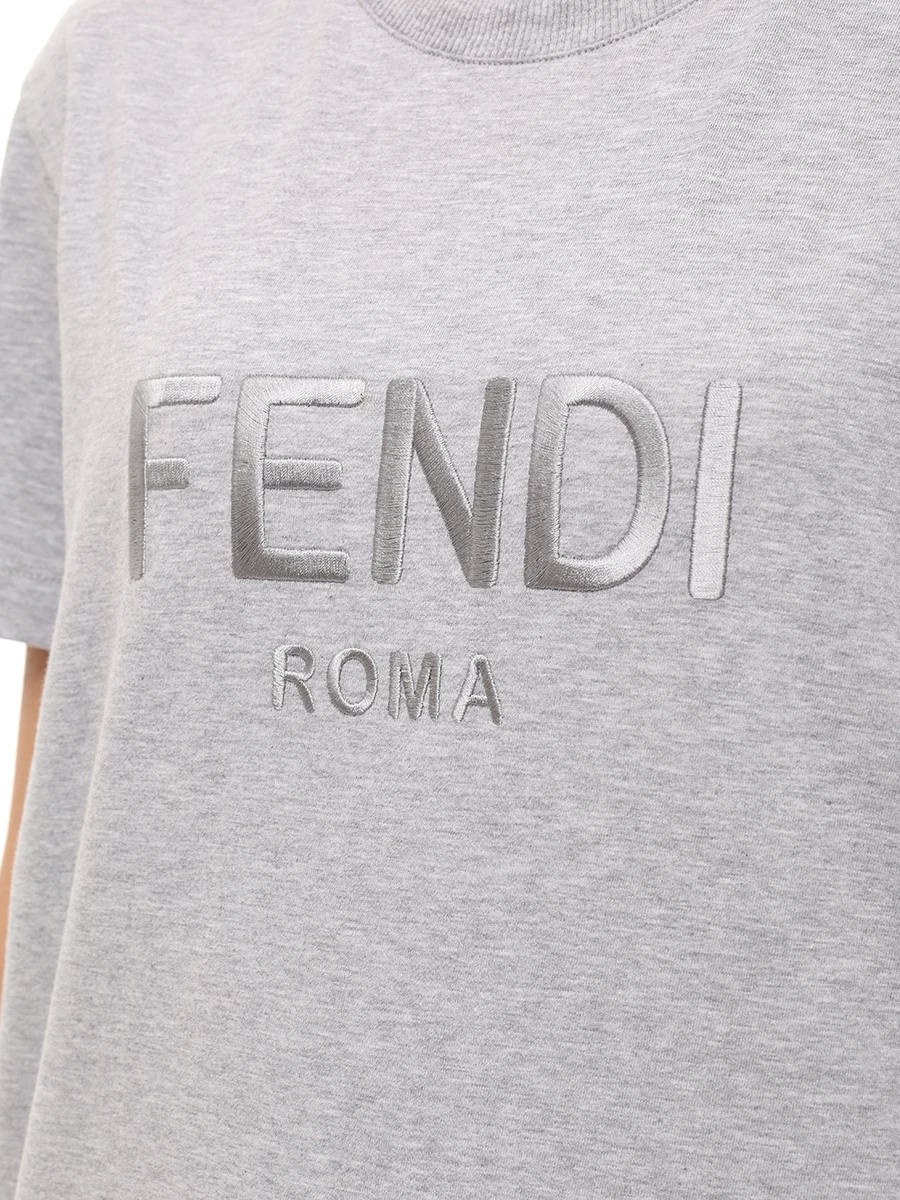 Футболка хлопковая