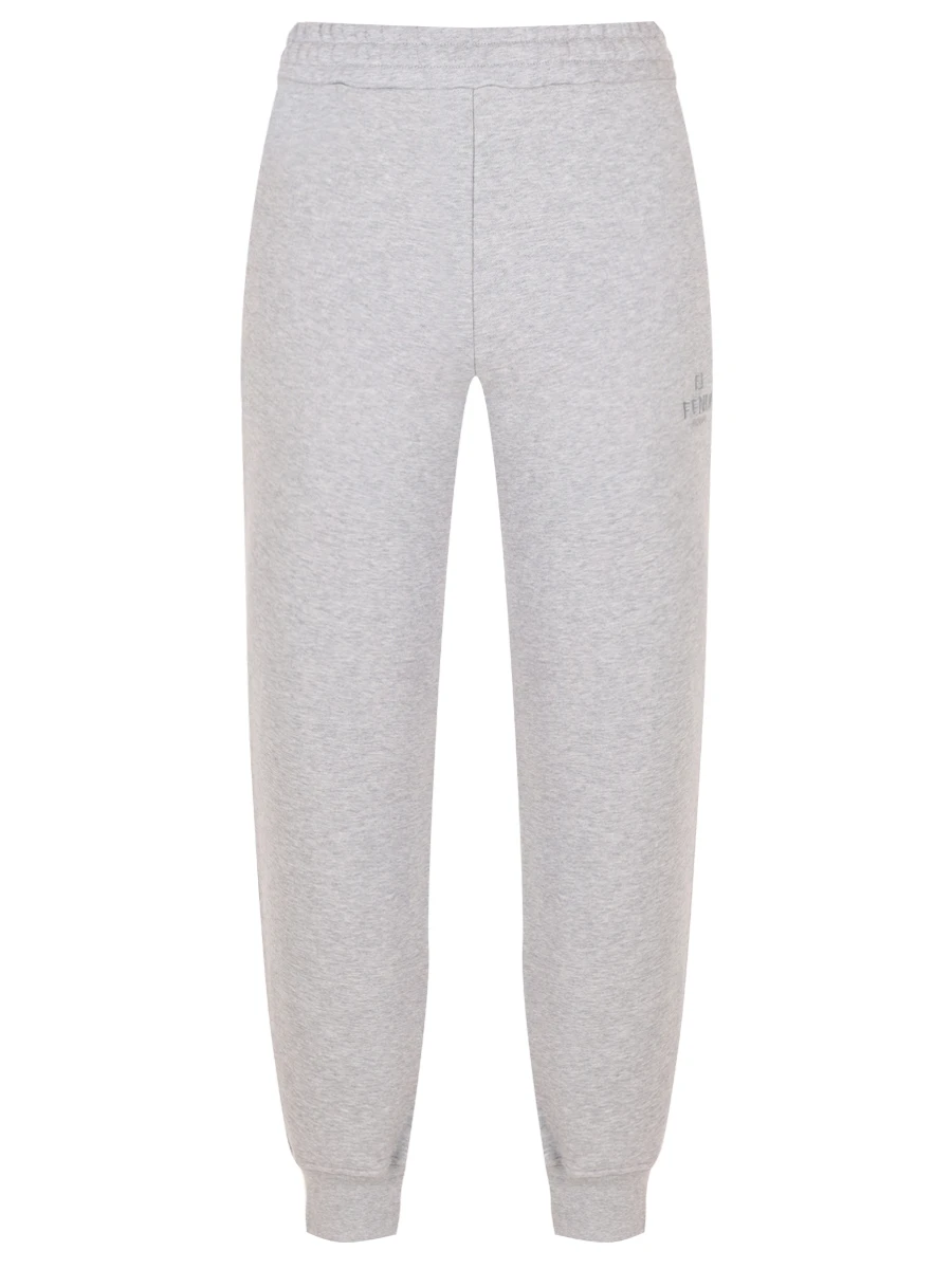 Джоггеры хлопковые