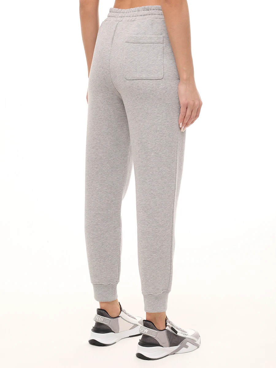 Джоггеры хлопковые