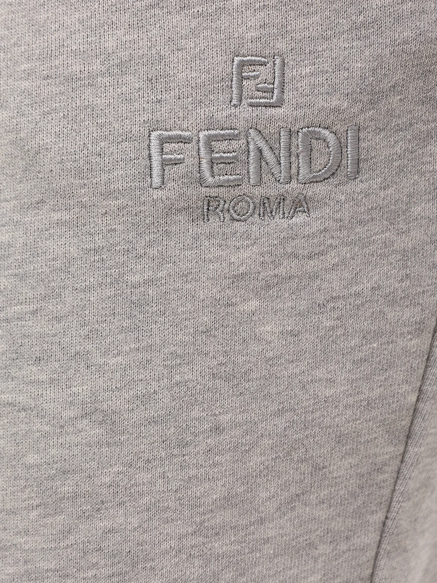 Джоггеры хлопковые