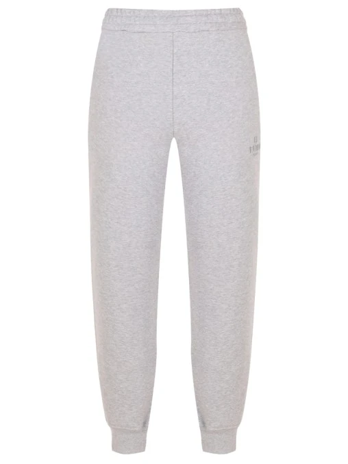 Джоггеры хлопковые FENDI