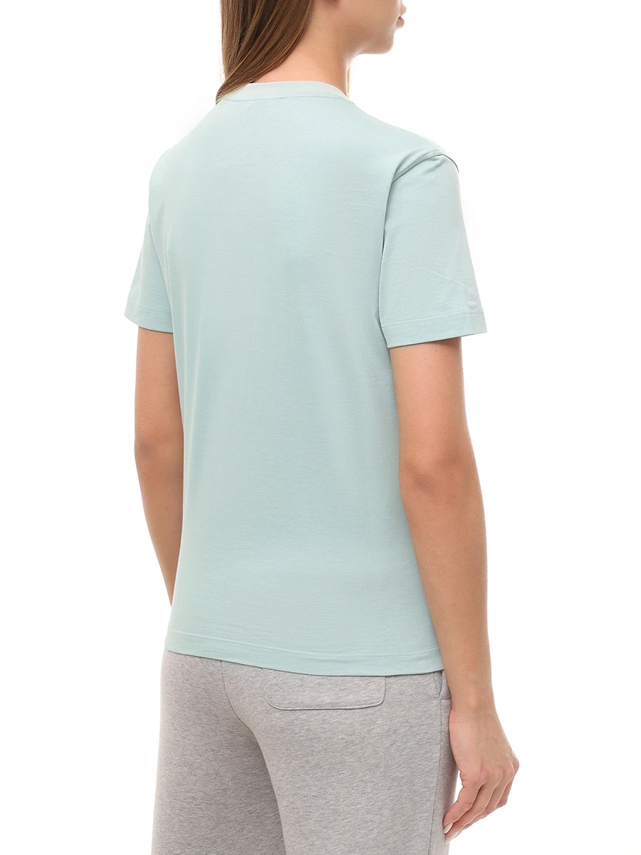 Футболка хлопковая