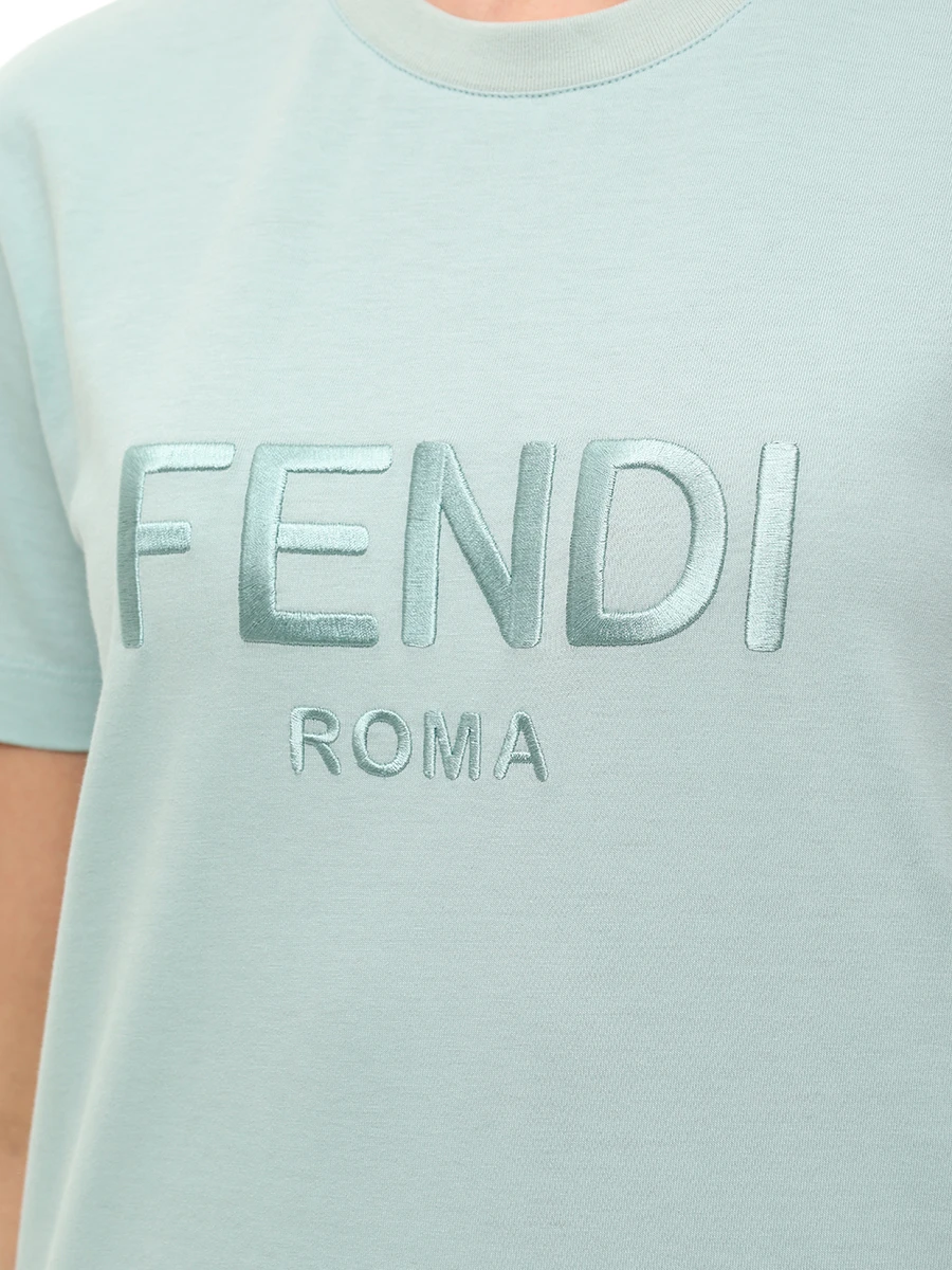 Футболка хлопковая