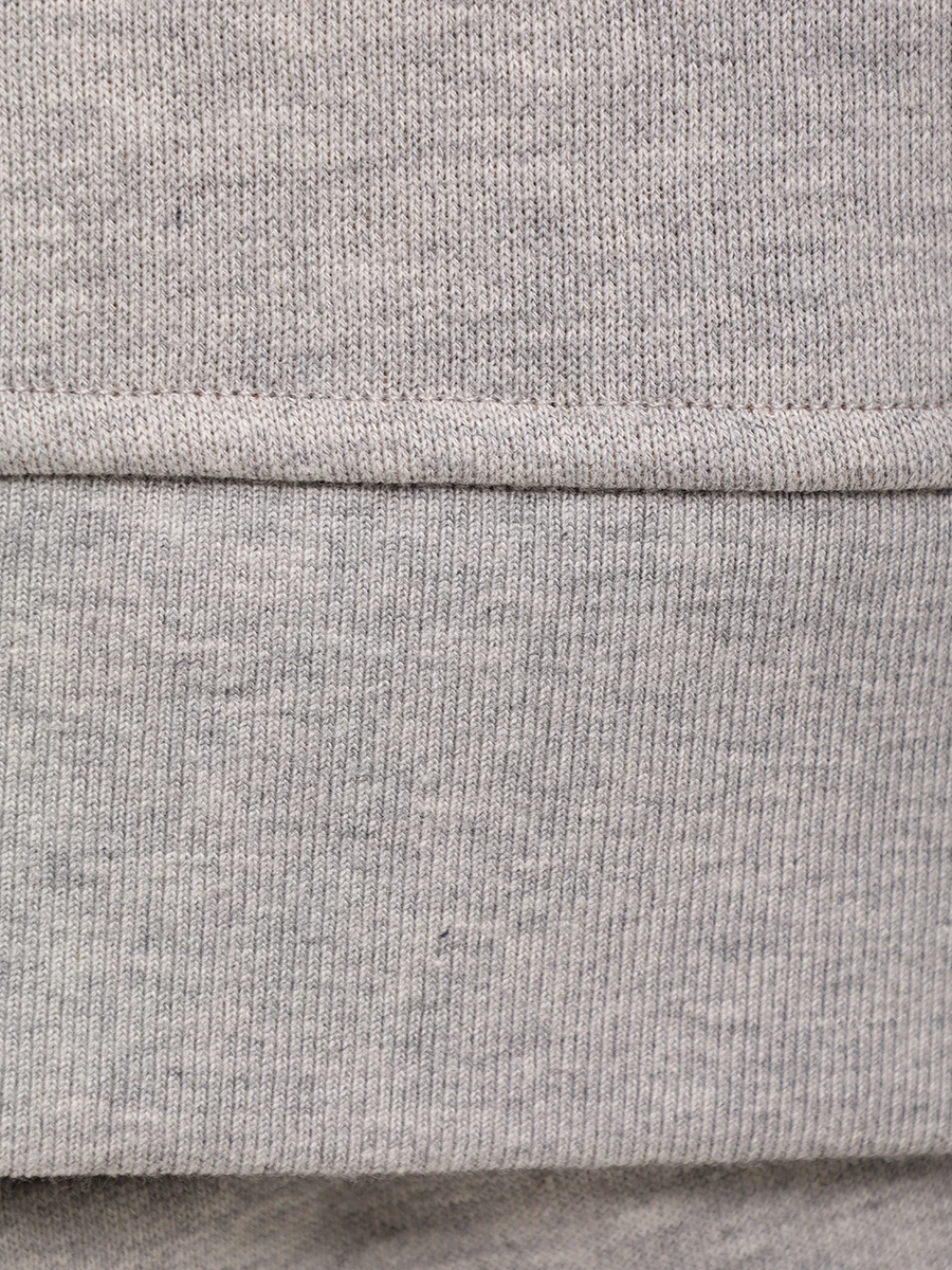 Толстовка хлопковая