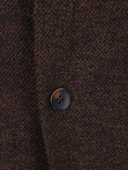 Пиджак шерстяной SUIT FACTORY