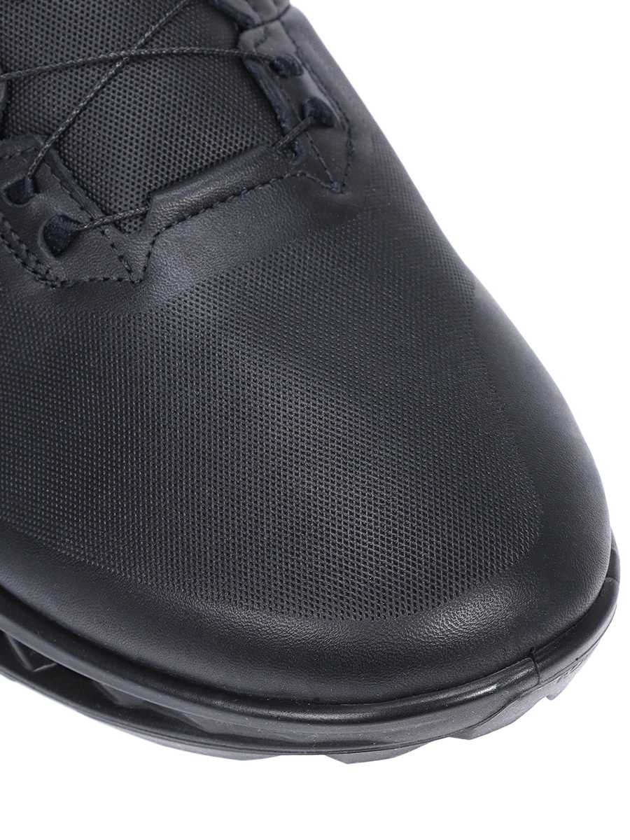 Кроссовки кожаные ECCO M GOLF BIOM C4