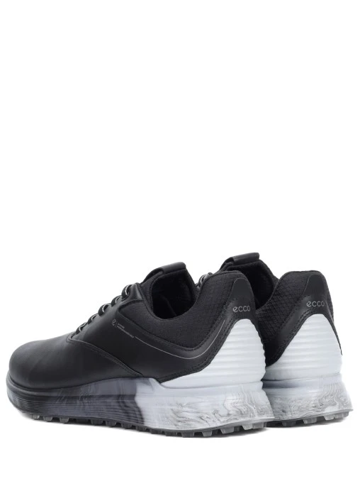 Кроссовки кожаные ECCO M GOLF S-THREE ECCO