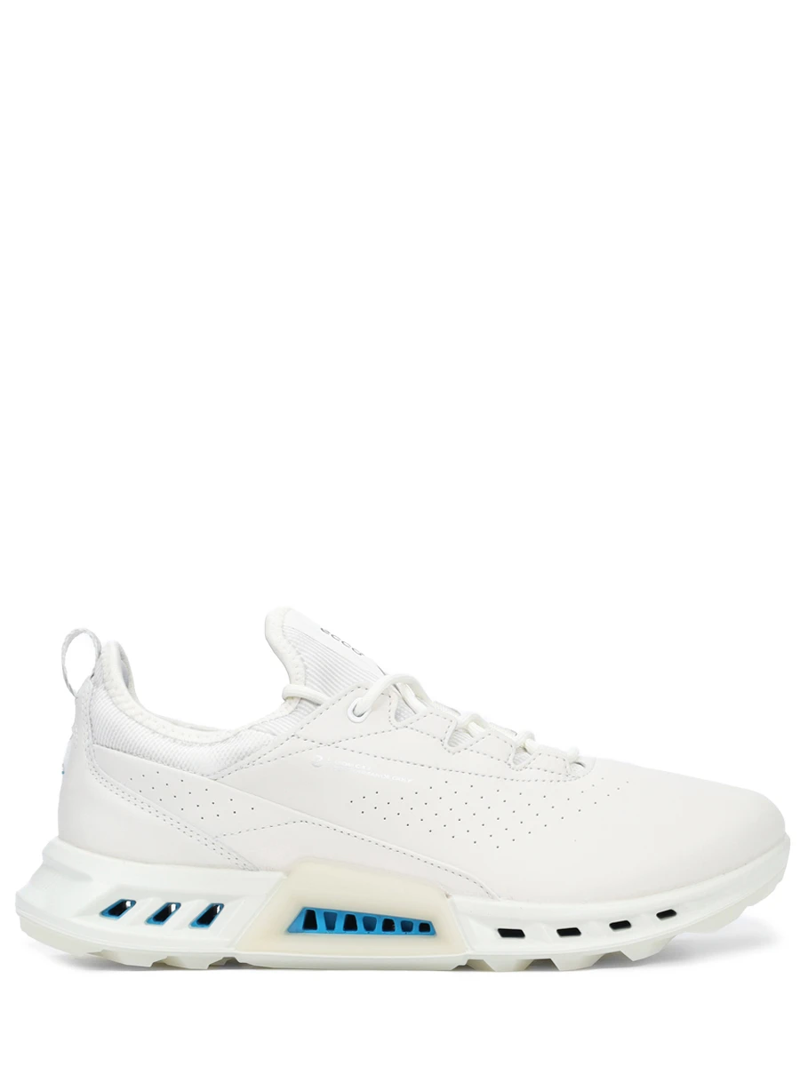 Кроссовки кожаные ECCO M GOLF BIOM C4
