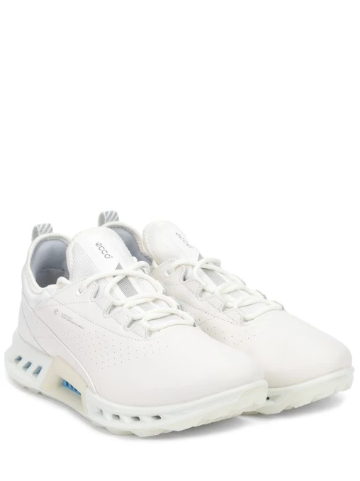 Кроссовки кожаные ECCO M GOLF BIOM C4 ECCO