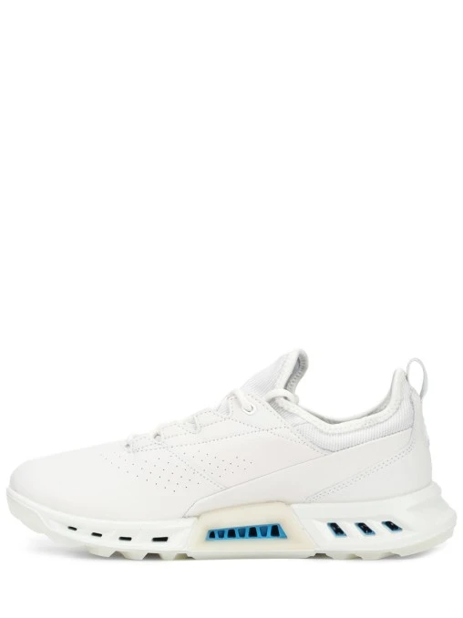 Кроссовки кожаные ECCO M GOLF BIOM C4 ECCO