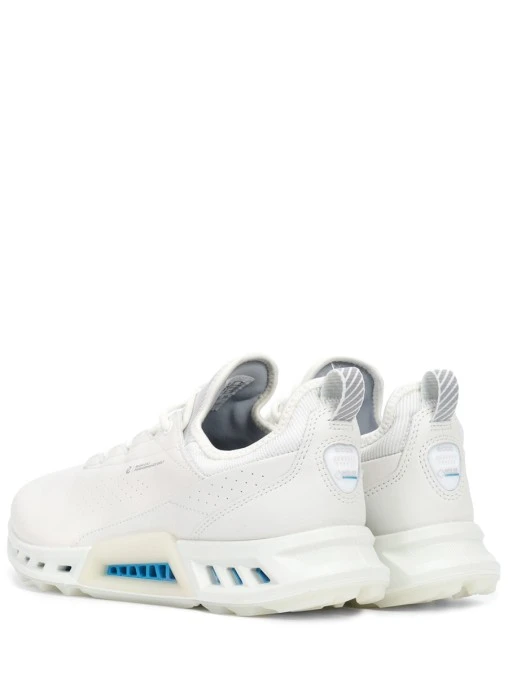 Кроссовки кожаные ECCO M GOLF BIOM C4 ECCO