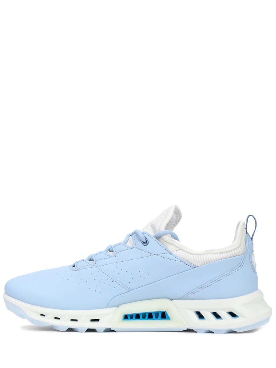 Кроссовки кожаные ECCO M GOLF BIOM C4