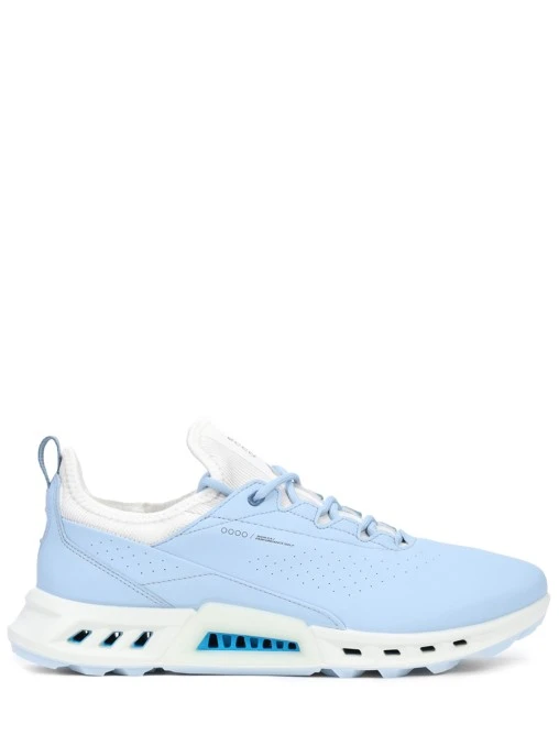 Кроссовки кожаные ECCO M GOLF BIOM C4 ECCO