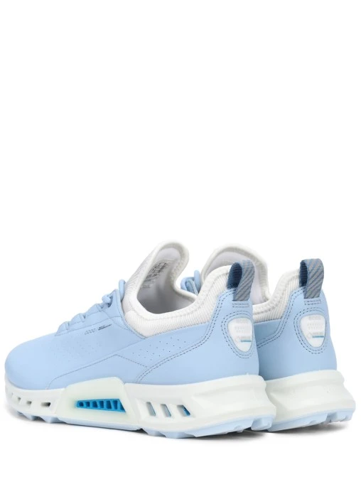 Кроссовки кожаные ECCO M GOLF BIOM C4 ECCO
