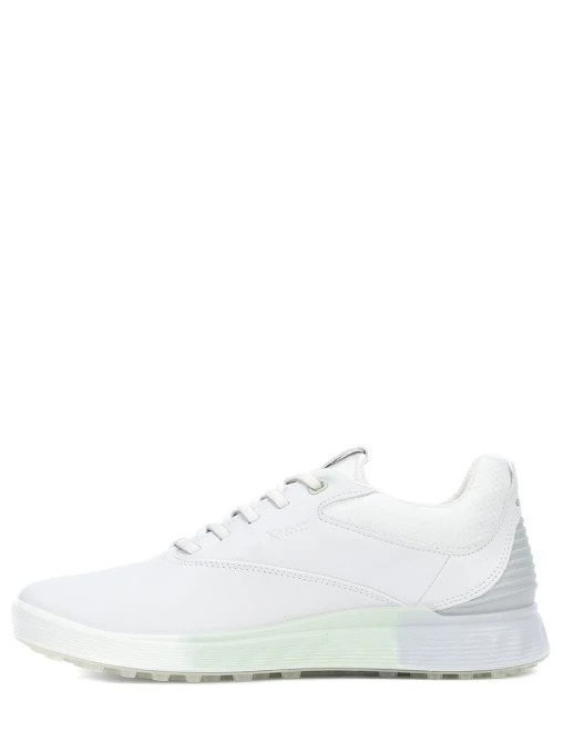 Кроссовки кожаные ECCO M GOLF S-THREE ECCO
