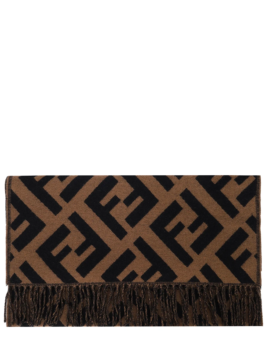 Шарф кашемировый