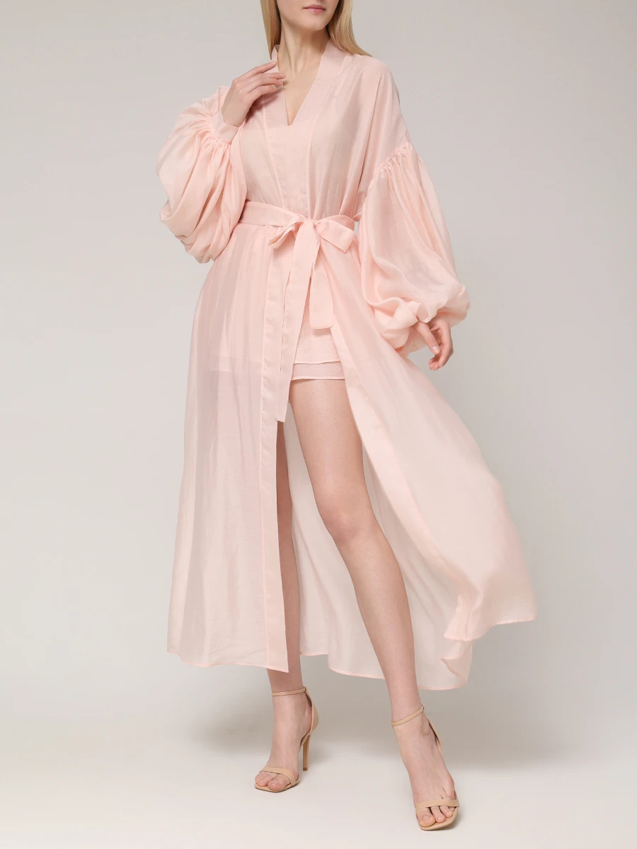 Костюм пляжный «Облачко»