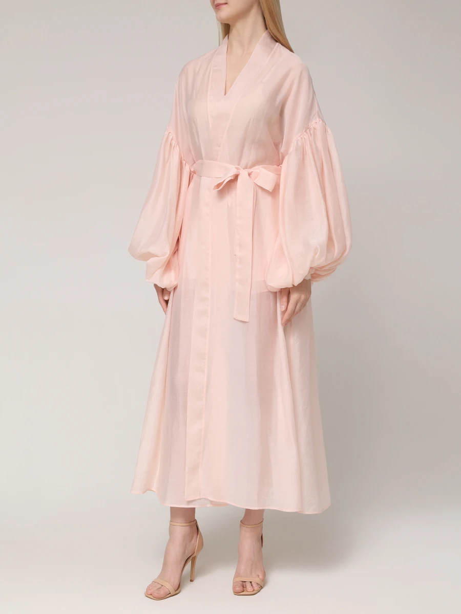 Костюм пляжный «Облачко»