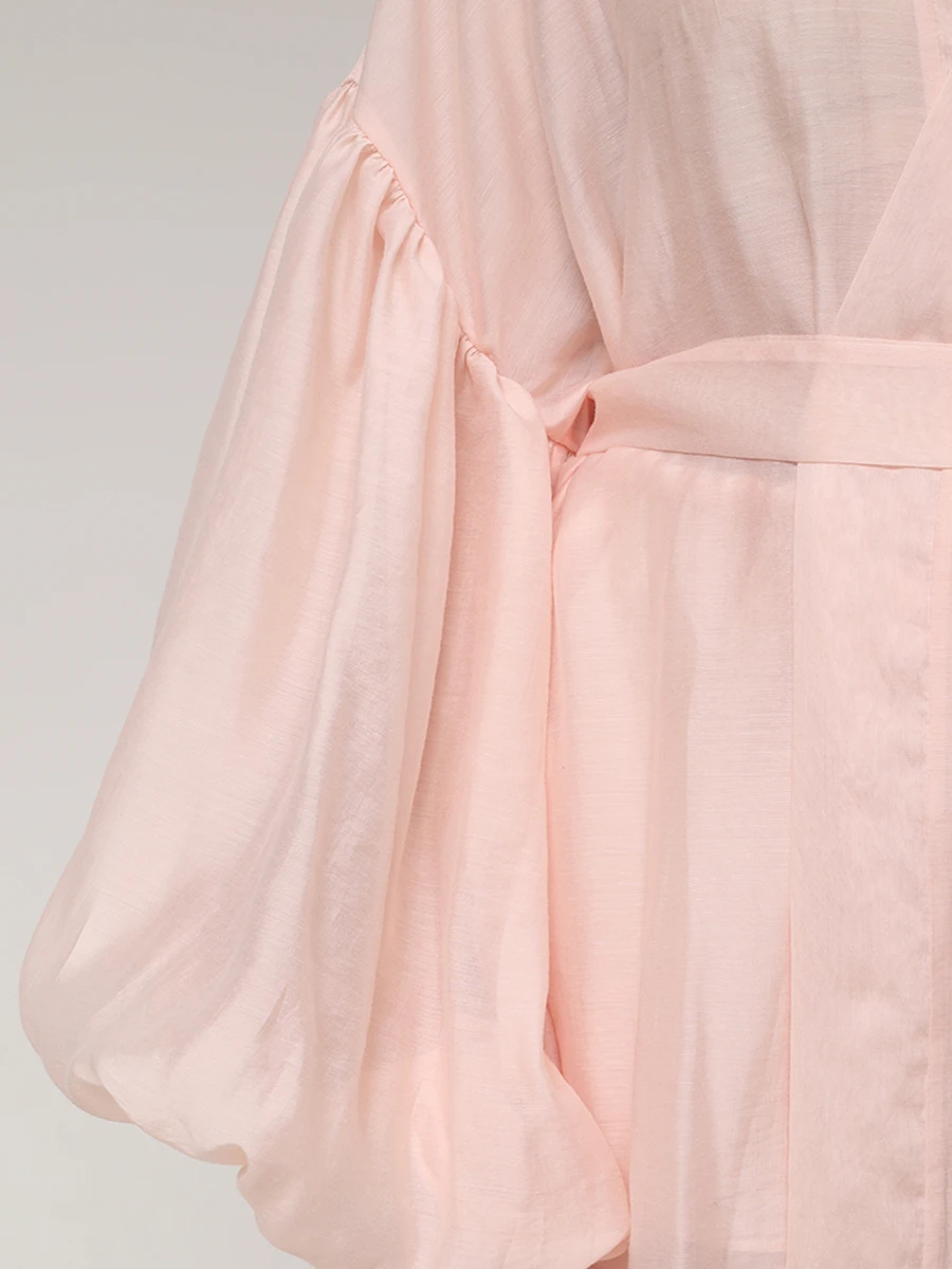 Костюм пляжный «Облачко»