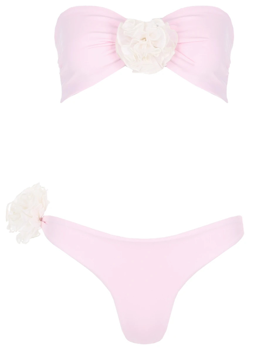 Купальник раздельный