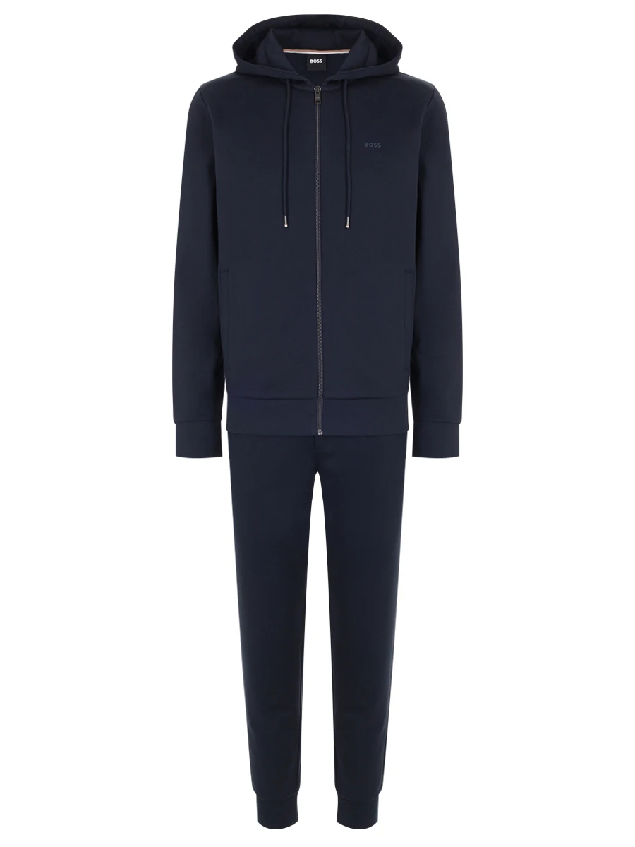 Костюм хлопковый