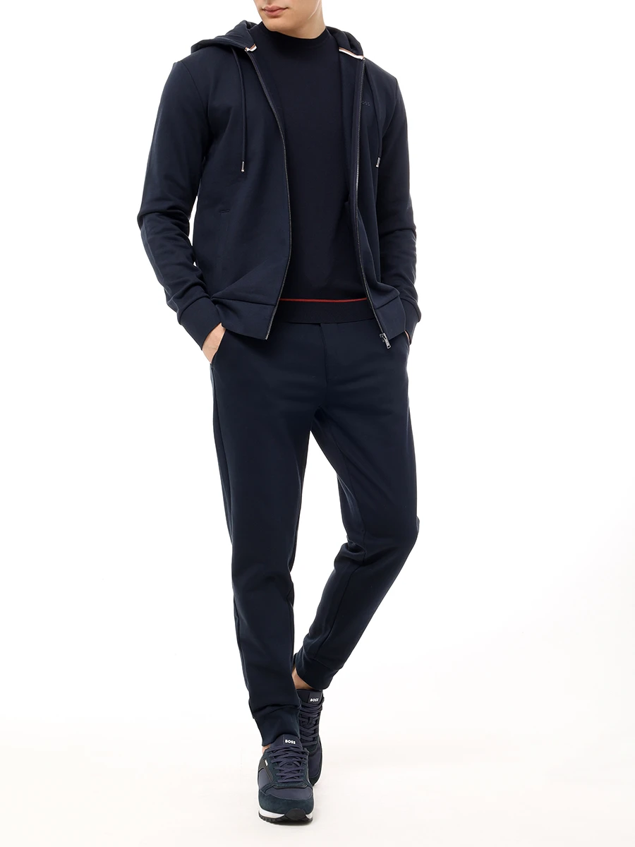 Костюм хлопковый