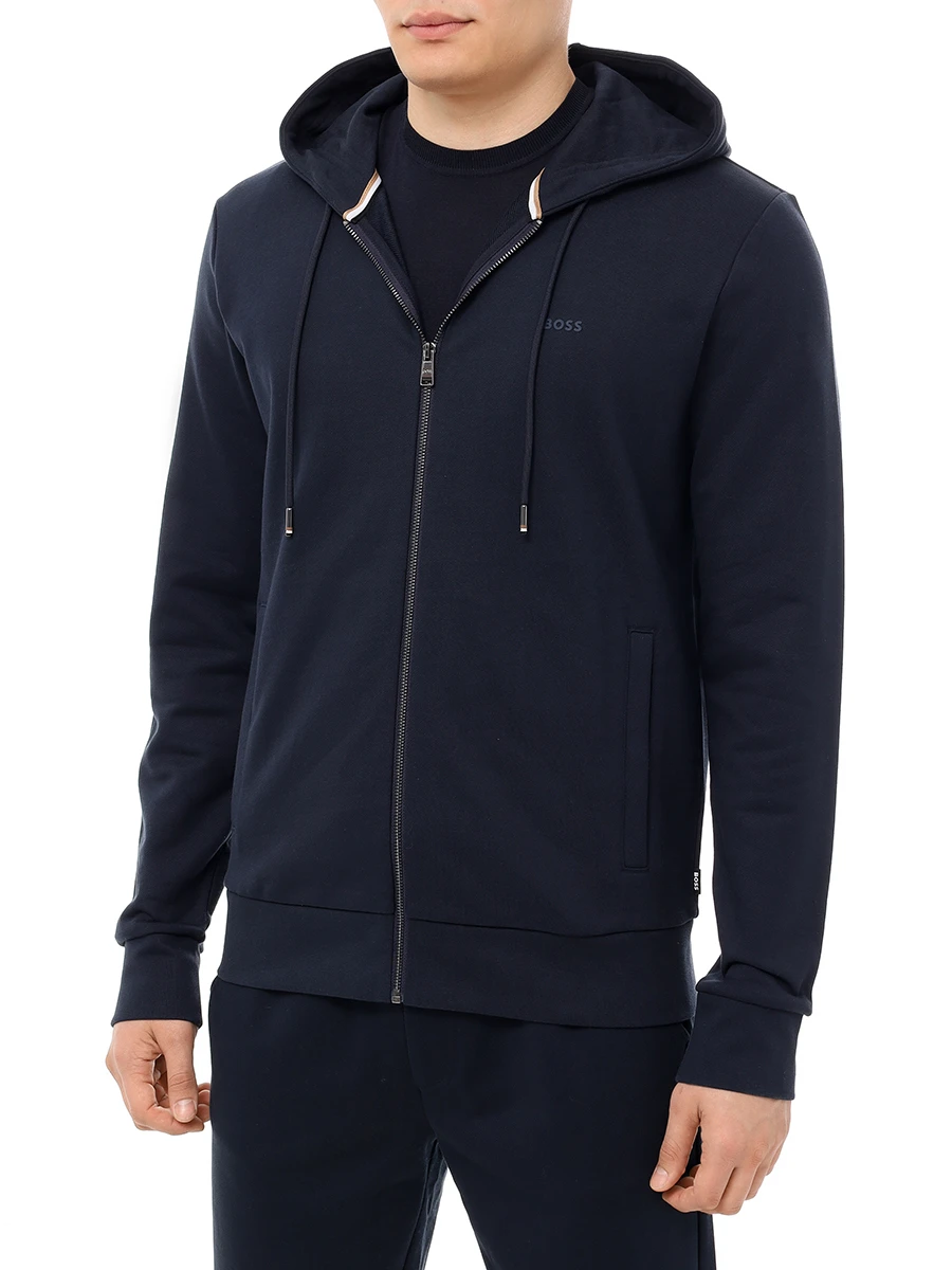 Костюм хлопковый