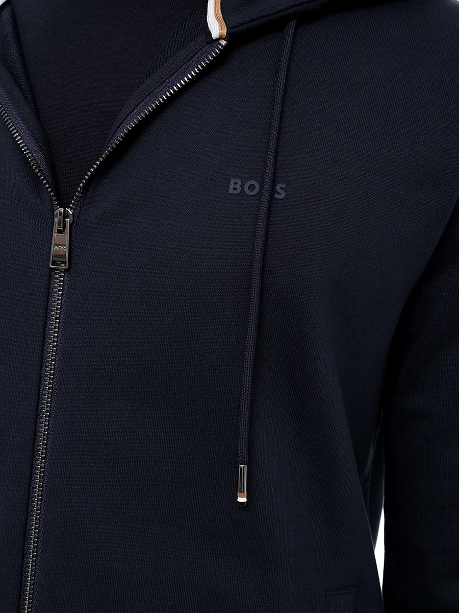 Костюм хлопковый