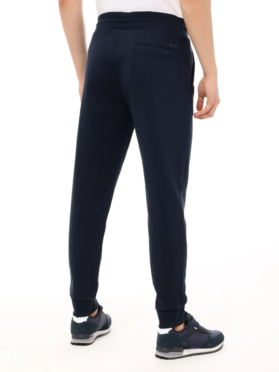 Костюм хлопковый