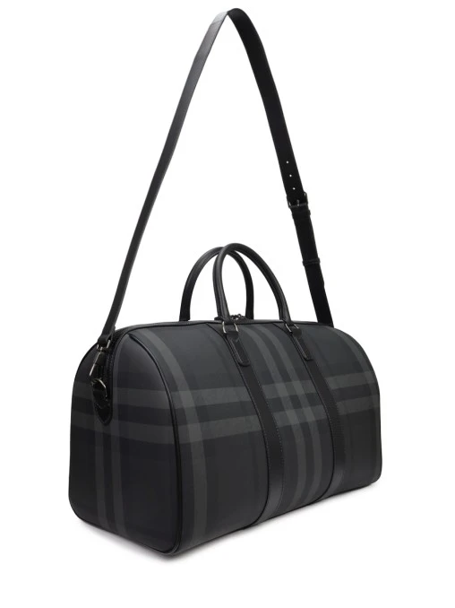 Сумка из экокожи BURBERRY