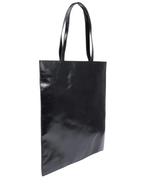 Сумка кожаная ALEXANDER WANG
