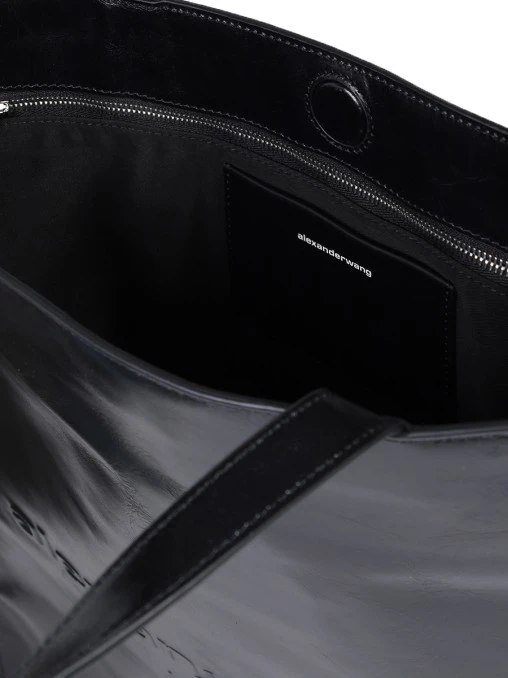 Сумка кожаная ALEXANDER WANG