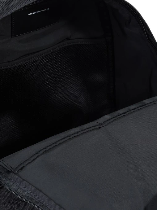 Рюкзак текстильный ALEXANDER WANG
