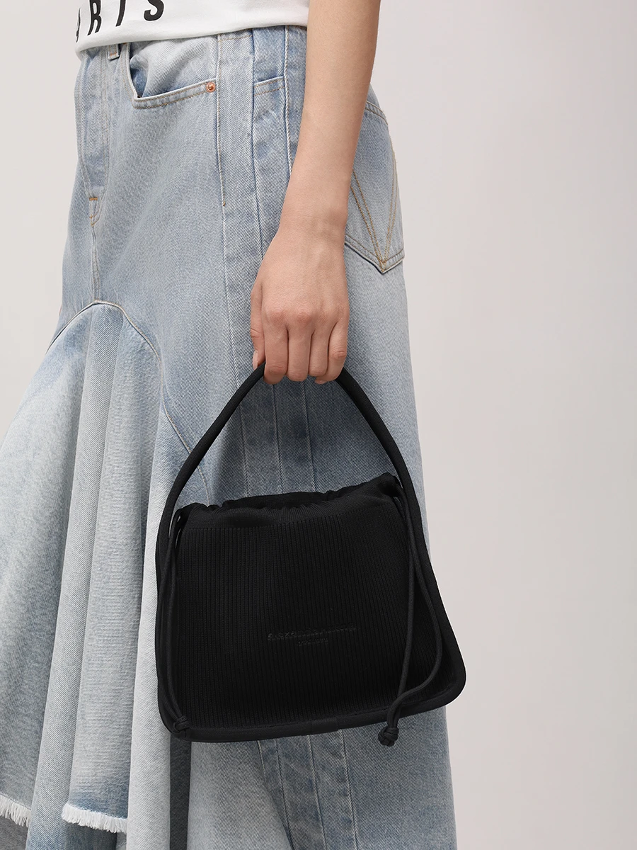 Сумка текстильная