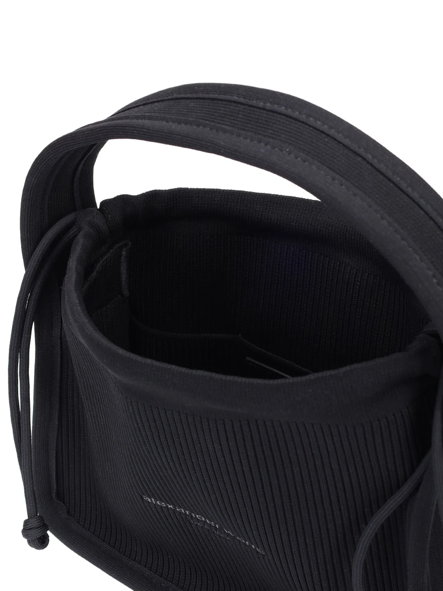 Сумка текстильная