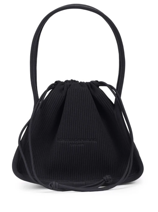 Сумка текстильная ALEXANDER WANG