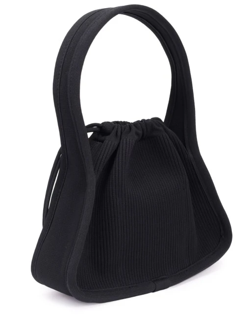 Сумка текстильная ALEXANDER WANG